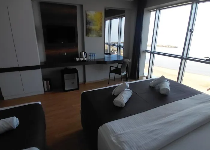 Queen Palace Hotel Trabzon