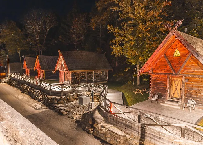 Vikings Villages Resort