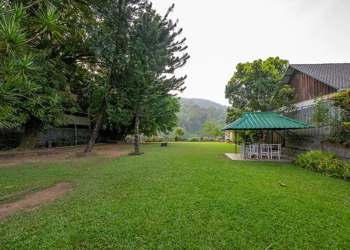 Riverok Resorts
