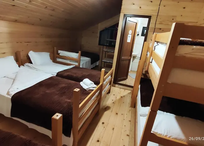 Gaul Gavkhe Hotel