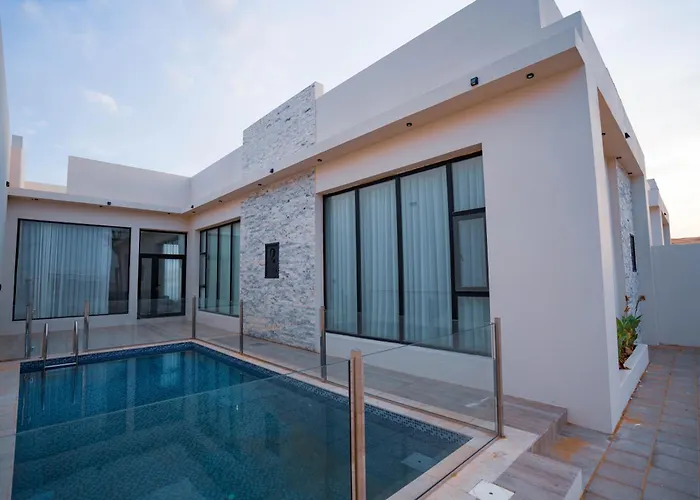 Remal Inn Bidiyah