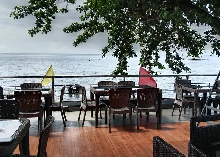 Baki Divers And Beach Resort