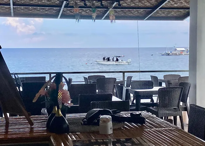 Baki Divers And Beach Resort