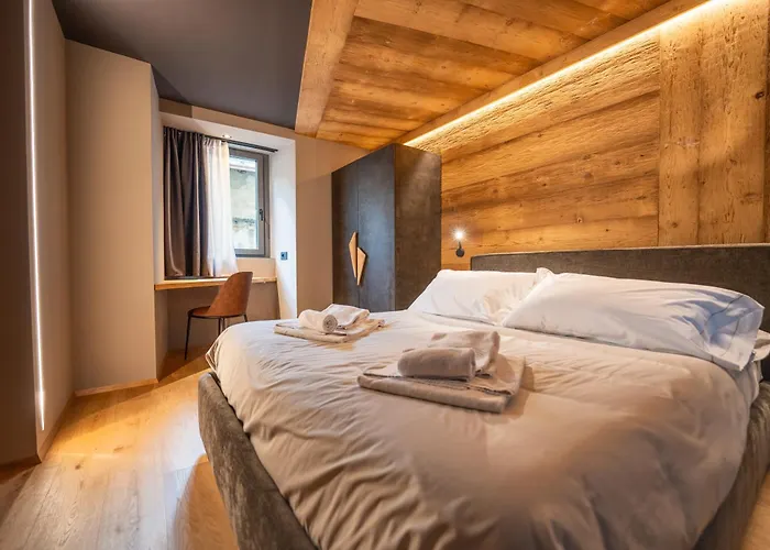 Le Suites De San Campel Rta