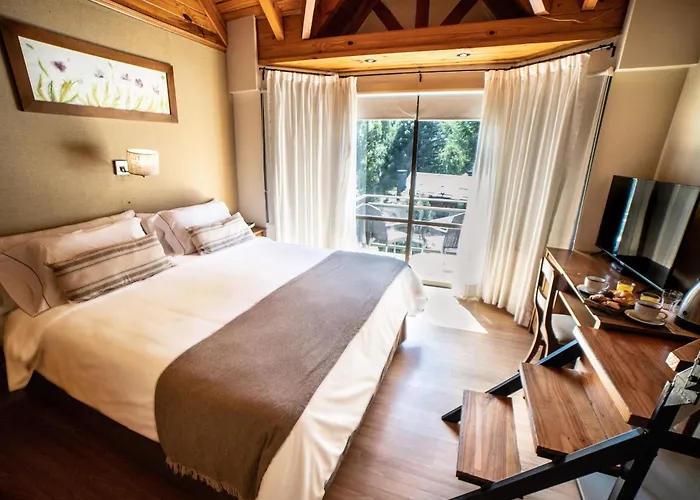 La Comarca Resort & Spa