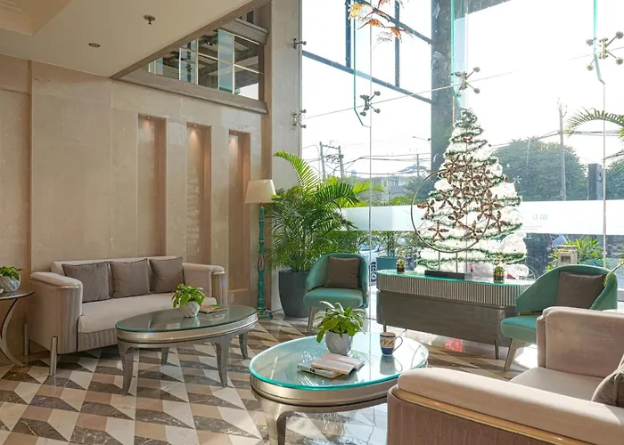 Blusalzz Residence Amritsar