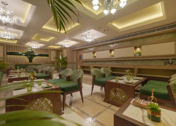 Blusalzz Residence Amritsar