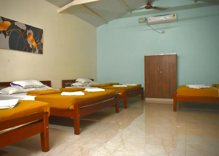 Kanakapura Resorts