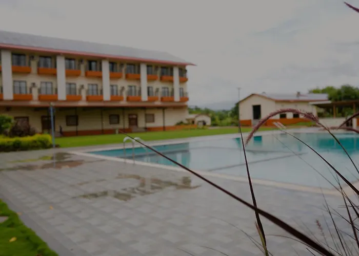 Pegasus Lifestyle Resort Karjat