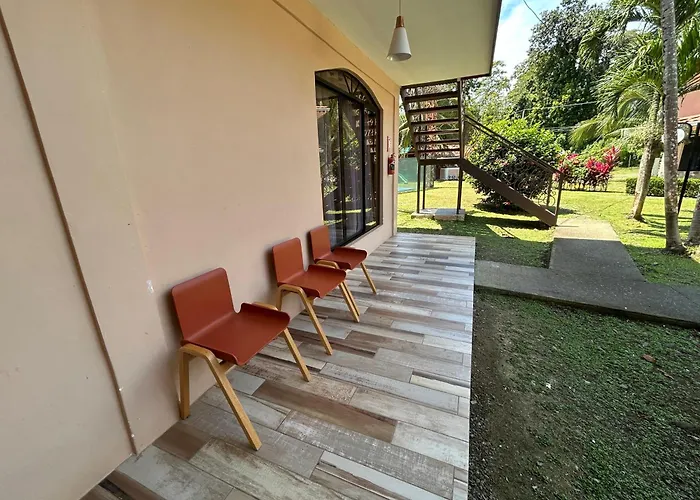 Bungalows Malu