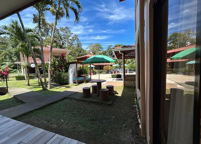 Bungalows Malu
