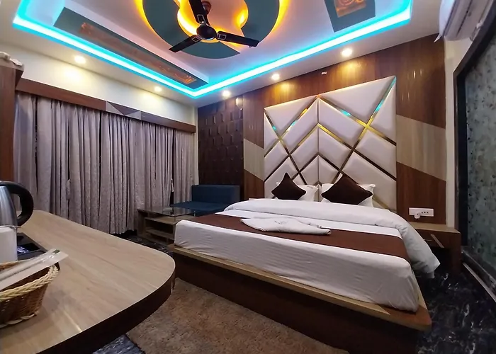 The Pelican Beach Resort