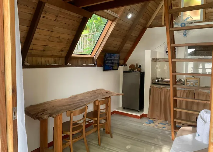 A-House Beachfront