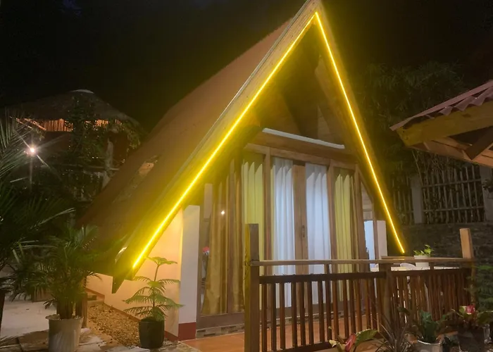 Lobo Resorts