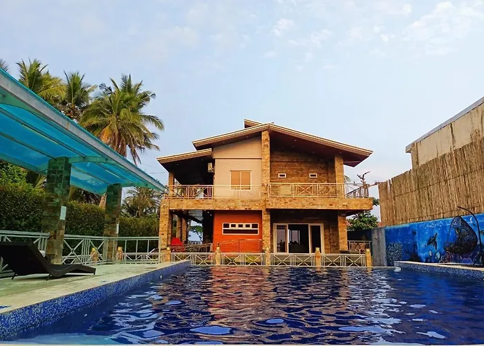 Nahas Beach Resort
