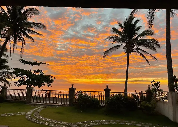 Nahas Beach Resort