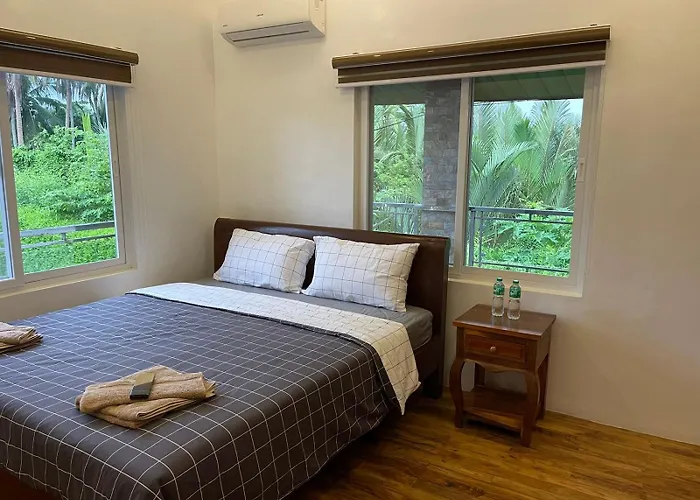 Nahas Beach Resort