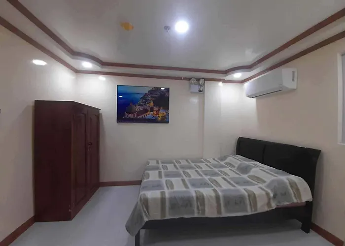 Lumbayan Beach Resort