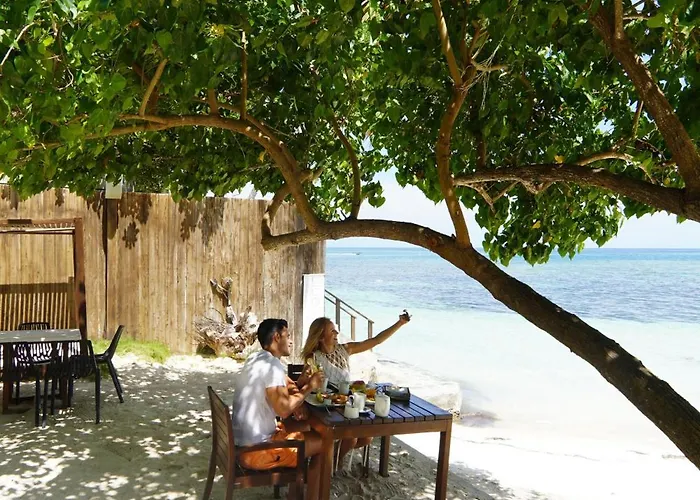 Blue Island Punta Rucia