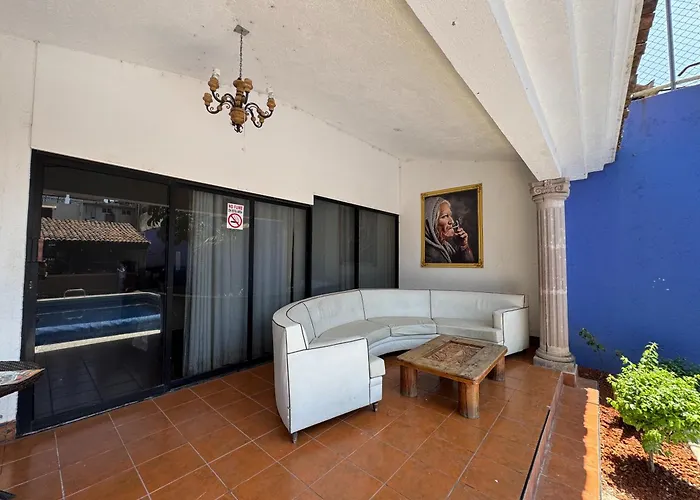 Hotel Casa Ixtapan, Ixtapan De La Sal