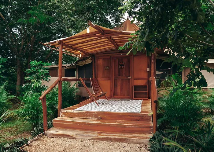 Destino Mio Mayan Jungle Retreat