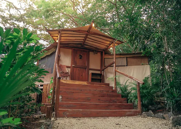 Destino Mio Mayan Jungle Retreat
