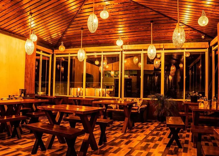 Manthra Leisure
