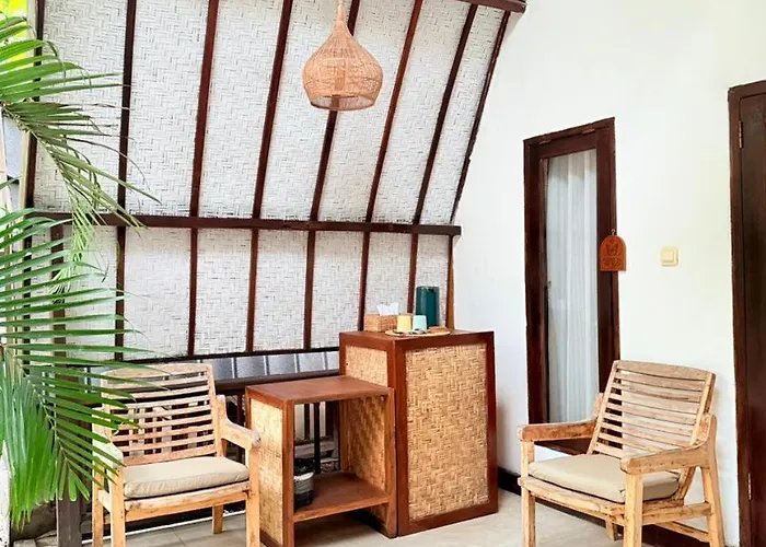 Villa Bagus - Adults Only Hideaway