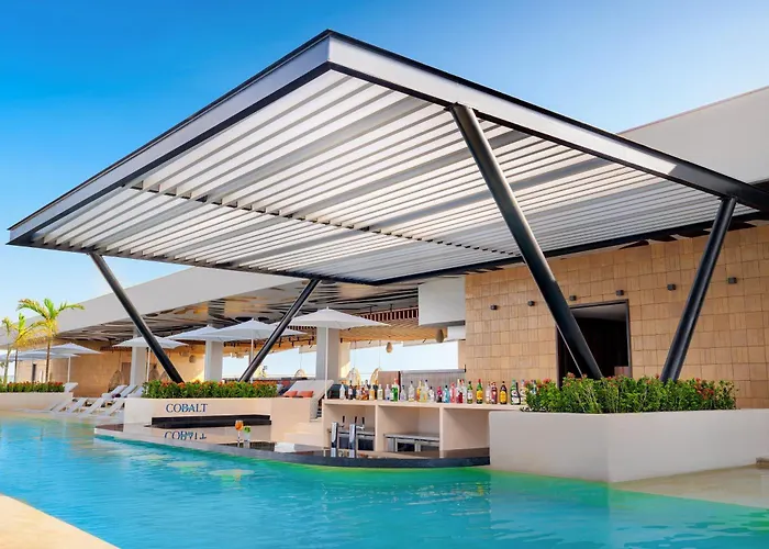 Mondrian Cancun (Adults Only)