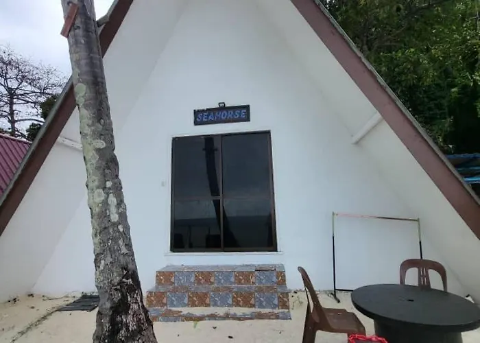 Dewati Roomstay B&B