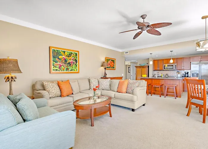 Honua Kai Resort And Spa By Maui Resort Rentals