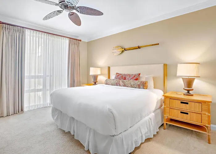 Honua Kai Resort And Spa By Maui Resort Rentals