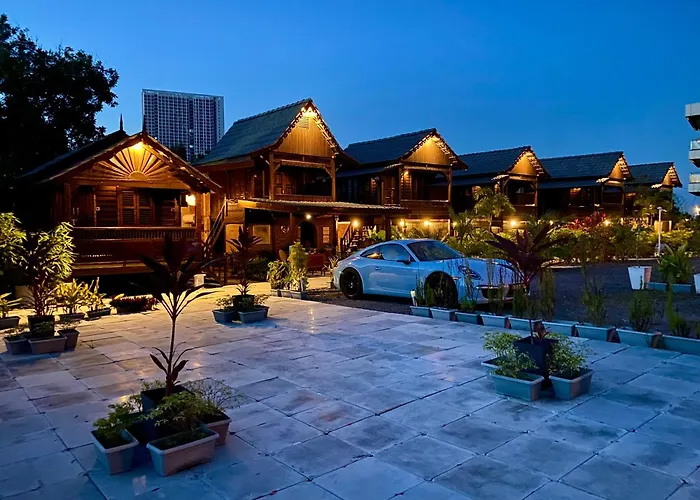 Landmark Cenang