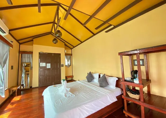 Parapat Water Village Resort