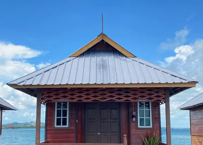 Parapat Water Village Resort