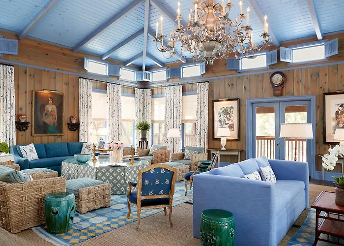 Lake Austin Spa Resort