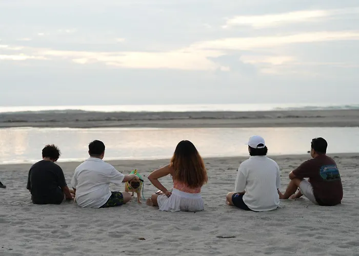 Amandagat Beach Resort