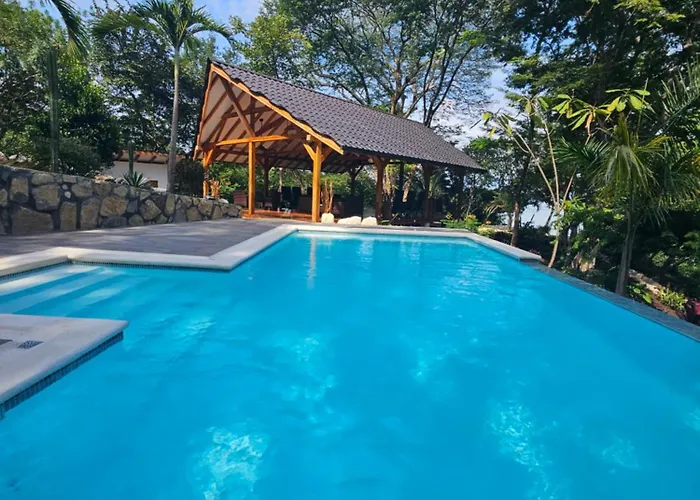 Beach Resort Playa Leona