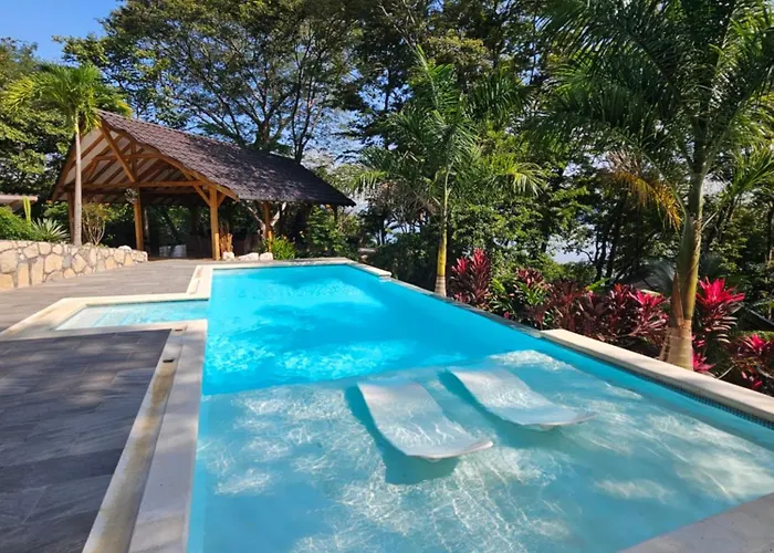Beach Resort Playa Leona