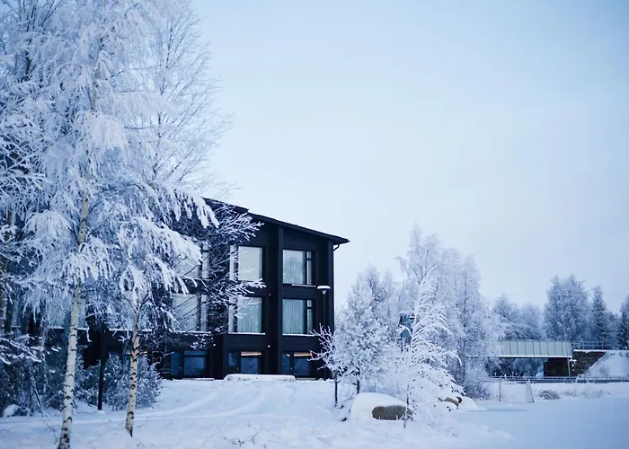 Jauri Resort