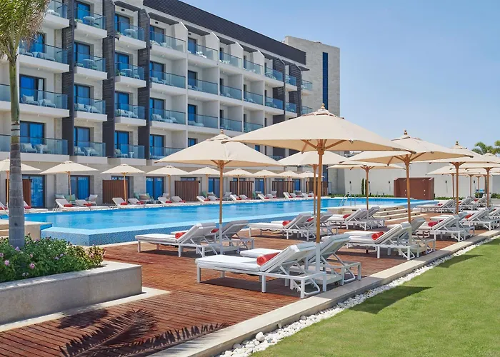 Palma Bay Rotana Resort