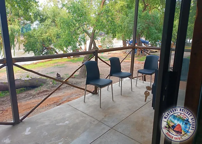 Westvaal Holiday Resort