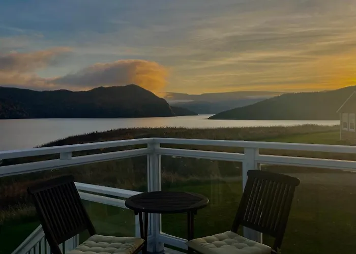 Neddies Harbour Inn
