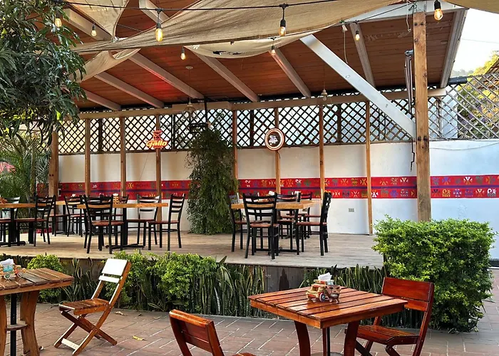 Hotel Makani