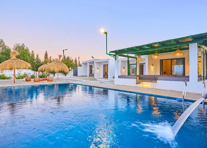 Tetouan Resorts