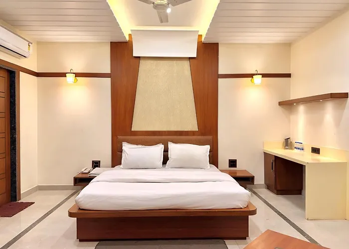 Krishnam Resort