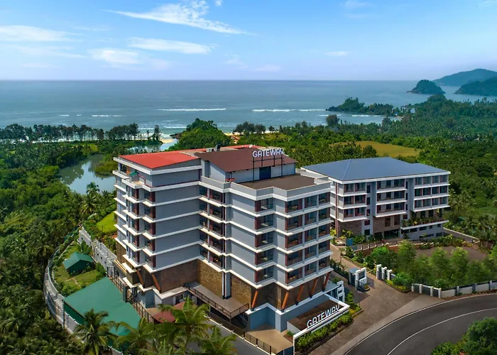 GOA Spa Resorts