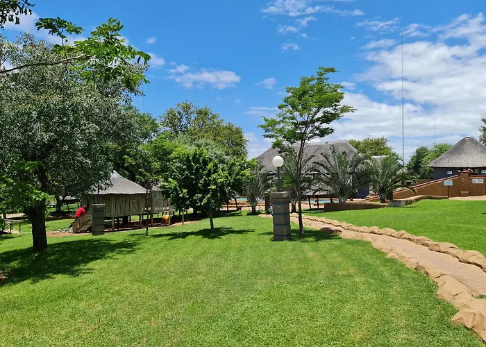The Elias Resort