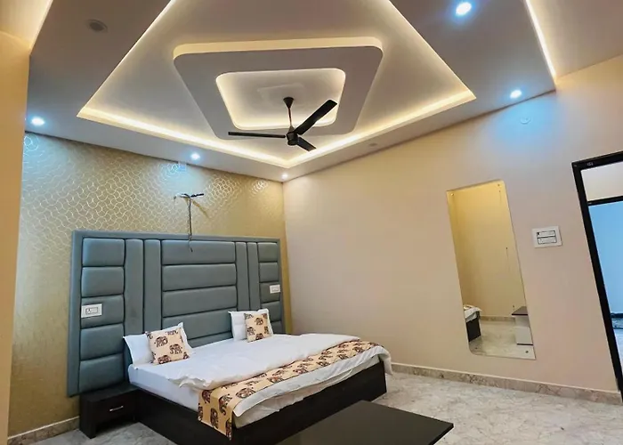 Tarachand Resort