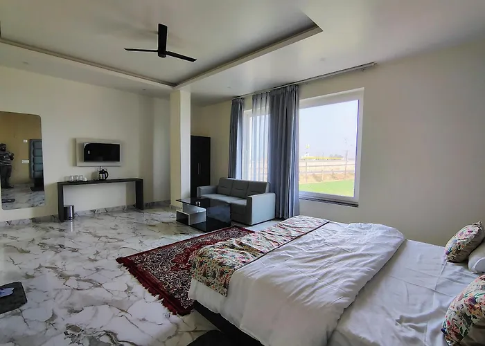 Tarachand Resort